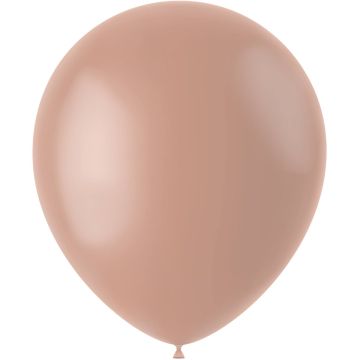 Resoneer Site lijn protest Ballonnen Fashion Solid - Ballonnen online kopen