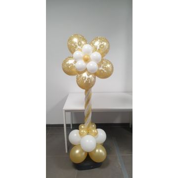 Huwelijks Jubileum ballonnen - Thema ballonnen - Ballon Decoraties